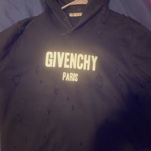 Givenchy Hoodie